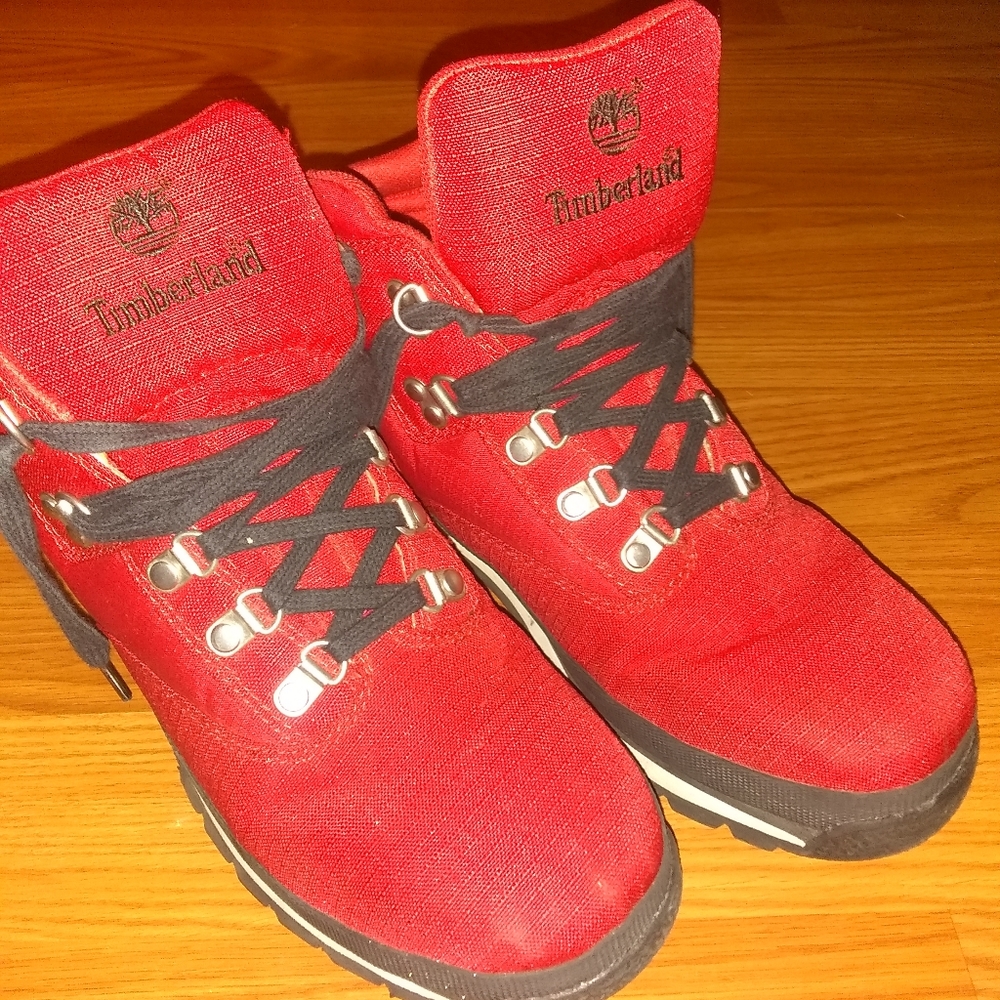 Timberland - Picture 2 of 3